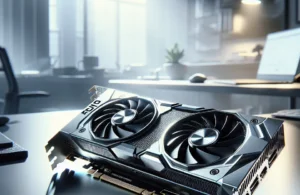 PNY Placa de Vídeo NVIDIA Quadro P620 2GB GDDR5: Desempenho e Eficiência Profissional