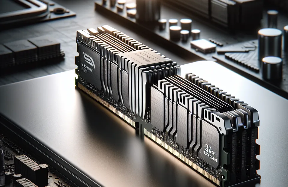 TEAMGROUP T-Create Expert Overclocking 10L DDR5 32GB 6000MHz: Desempenho e Confiabilidade para Seu PC