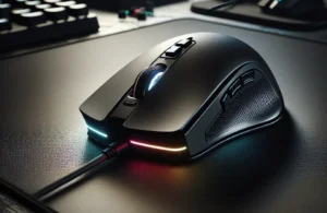 Razer Viper V3: Mouse Gamer com Sensibilidade Ajustável e Conectividade Sem Fio