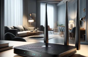 Roteador TP-Link AC1200 HC220-G5: Alta Velocidade e Cobertura Wi-Fi Estável