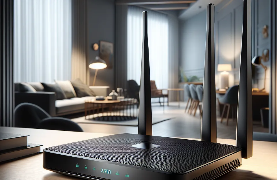 Roteador TP-Link AC1200 HC220-G5: Alta Velocidade e Cobertura Wi-Fi Estável