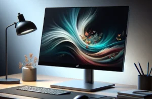 Computador All In One Intel Core i5 21,5" Full HD 16GB SSD 512GB