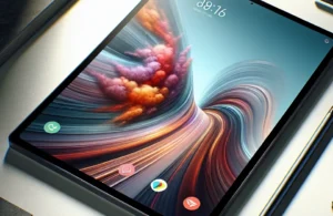 Tablet Samsung Active5 5G 8.0" 128GB SPen – Potência e Resistência
