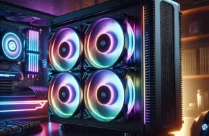 Water Cooler Asus TUF GAMING LC II 240 ARGB AIO Aura Sync