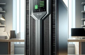 Nobreak 1500VA Coletek SAFE1500 Bivolt Automático: Desempenho e Confiabilidade para Seu Computador