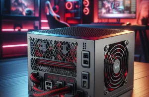 Fonte C3Tech PS-G850: Potência, Confiabilidade e Eficiência para Gamers