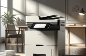 HP M135W: Impressora Multifuncional Laser Monocromática