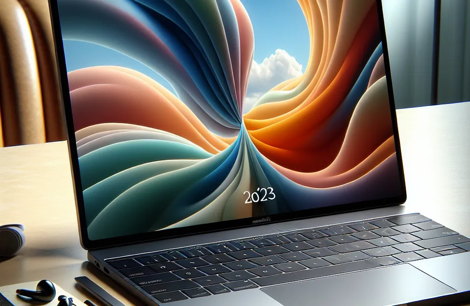 MacBook Air 2023: Potência e Elegância em um Notebook Incrível