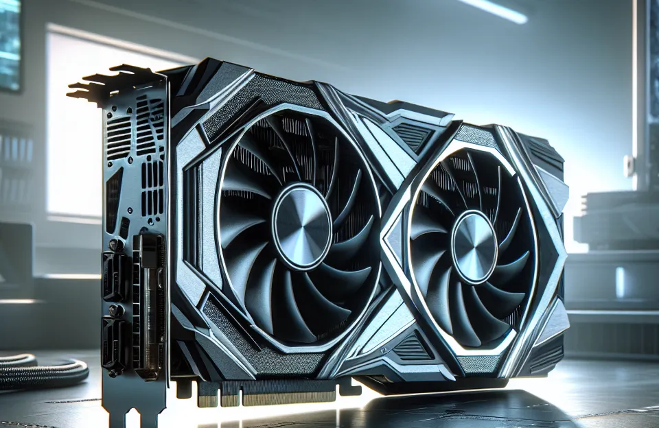 GIGABYTE GeForce RTX 4060 Gaming OC 8G: Alta Performance e Eficiência