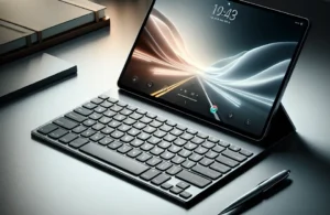 Apple Magic Keyboard para iPad Pro de 13 polegadas: A Escolha Perfeita