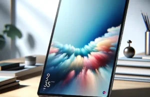 Samsung Galaxy Tab S9 FE: O tablet resistente e potente que você precisa!
