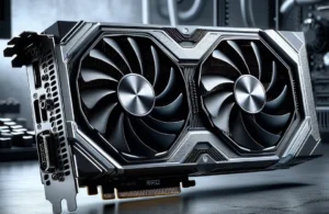 Placa de Vídeo Palit GeForce RTX 3060 Dual 12GB GDDR6: Poder e Eficiência