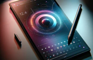 Samsung Galaxy Tab S9 FE com S-Pen: Inovação em um Tablet Completo