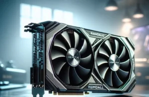 Placa de Vídeo Mancer RTX 2060 Heimdall: Desempenho e Tecnologia para Gamers