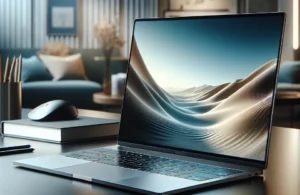 Notebook ASUS Vivobook GO 15: Leve, Funcional e Econômico