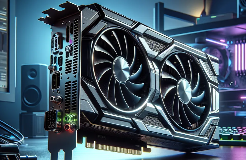 MAXSUN GeForce RTX 3060 iCraft OC: Desempenho e Tecnologia Avançada