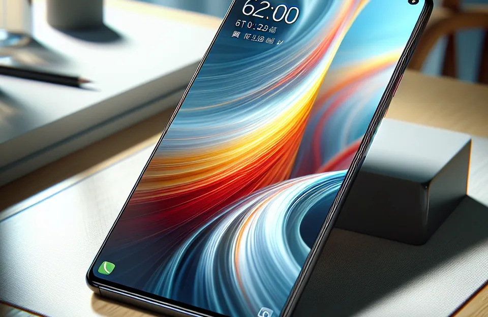 Celular Xiaomi Redmi 12C: Desempenho e Tela Impressionantes
