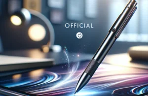 Samsung Caneta Stylus Oficial para Galaxy Tab S9/S10 Series
