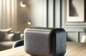 Caixa de Som Xiaomi Portable TWS Bluetooth 5.0 Speaker 2PÇS Mini 2.0 Subwoofer Estéreo