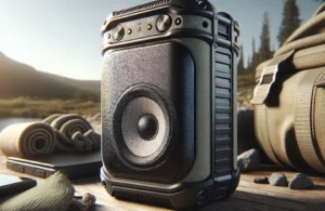 Xiaomi Sound Outdoor S29D 30W: Potência e Portabilidade em Destaque