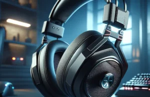 Headset Gamer Logitech G335: Conforto e Desempenho em Alta Performance