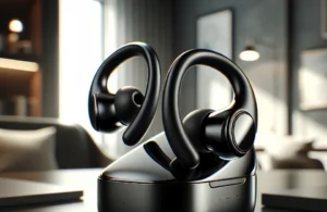 JBL Tune Flex TWS: Fone de Ouvido Bluetooth com Cancelamento de Ruído Ativo