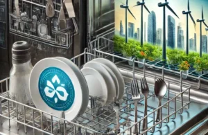 Lava Louças 14 Serviços Eos Ell14p: Tecnologia e Eficiência