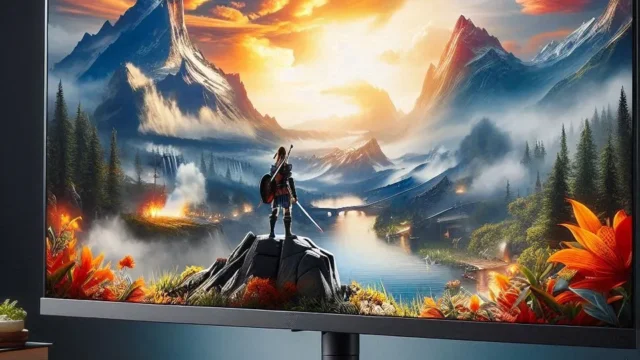 Monitor LCD Acer V226HQL 21,5" LED - 16:9, 5ms