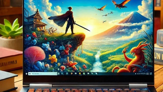 CHUW Ubook X Intel i5: 2 em 1 Potente e Versátil para o Dia a Dia