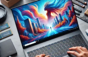 Acer Aspire 3 com Ryzen 7 e SSD de 512GB: Desempenho Impecável