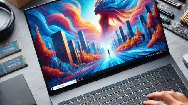 Acer Aspire 3 com Ryzen 7 e SSD de 512GB: Desempenho Impecável