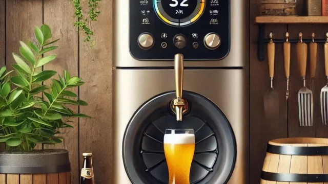 Cervejeira Consul CZD12AV: Eficiência e Estilo para sua Casa