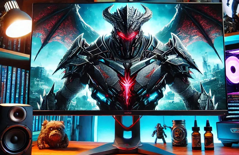 Acer Predator XB273: Monitor Gamer 27” Full HD com Resposta Rápida