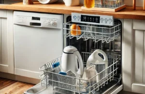 Lava-Louças Electrolux 8 Serviços Branco LL08B: Compacta e Eficiente