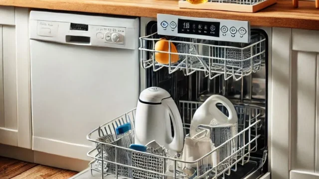 Lava-Louças Electrolux 8 Serviços Branco LL08B: Compacta e Eficiente