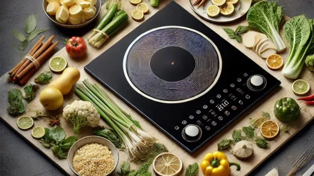 Cooktop de Indução Philco PCT05IFP: Modernidade e Eficiência na Sua Cozinha