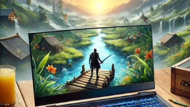 Acer Aspire 5: Desempenho e Versatilidade em um Só Notebook