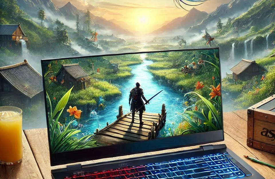 Acer Aspire 5: Desempenho e Versatilidade em um Só Notebook