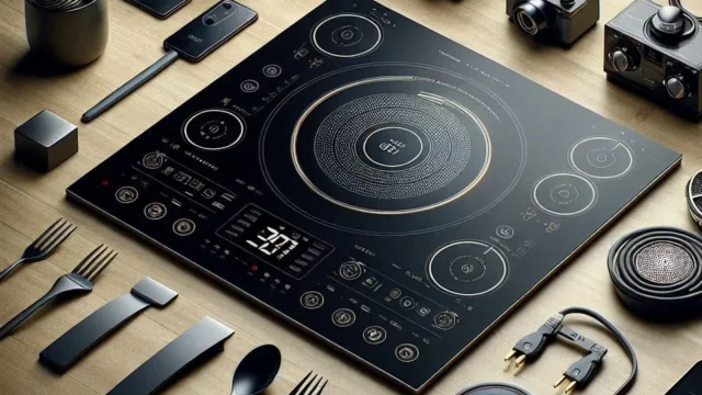 Cooktop de Indução Philco PCTQ1 Função Turbo 220V: Potência e Praticidade para Sua Cozinha