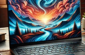 Notebook HP G9 Intel Core i5-1235U 16GB 256GB SSD 15,6" HD