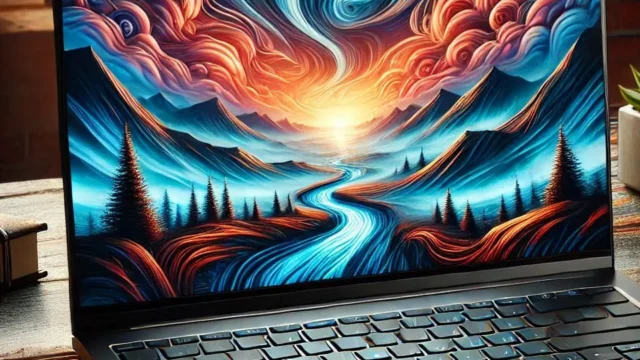 Notebook HP G9 Intel Core i5-1235U 16GB 256GB SSD 15,6" HD