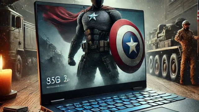 Notebook HP 250 G9 i5 8GB SSD256 W11P: Desempenho e Versatilidade