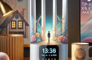 TP-Link Deco X60 WiFi 6 AX3000: Conexão Rápida e Estável