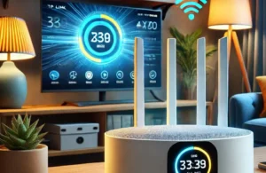 TP-Link Deco X60 WiFi 6 AX3000: Cobertura Wi-Fi Imbatível