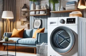 SECADORA 11KG STL11: PRATICIDADE E EFICIÊNCIA PARA SUA CASA