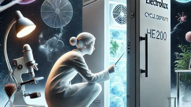 Freezer Horizontal Electrolux Cycle Defrost HE200: Espaço e Versatilidade