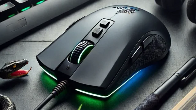 Razer Viper V3 Pro Wireless: Leve, Preciso e Avançado