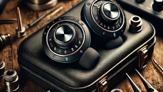 Sennheiser MOMENTUM True Wireless 3: Som Superior e Conectividade Avançada