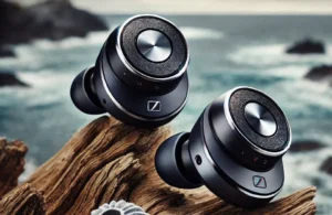 Sennheiser MOMENTUM True Wireless 3: Qualidade de Áudio Premium