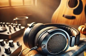 Fone de Ouvido Circumauricular Sennheiser HD 599: Qualidade Premium para Audiófilos